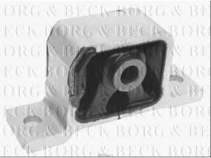 BORG & BECK BEM3611 variklio montavimas 
 Variklis -> Variklio montavimas -> Variklio montavimo rėmas
50840SCA980