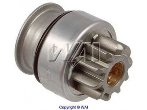 WAIglobal 54-8343-1 laisvos eigos pavara, starteris
WL0218X25, M191T15071, M191X68071