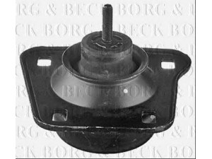 BORG & BECK BEM4035 variklio montavimas 
 Variklis -> Variklio montavimas -> Variklio montavimo rėmas
1021267