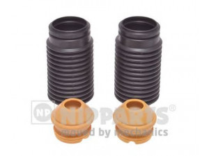 NIPPARTS N5800903 apsauginio dangtelio komplektas, amortizatorius 
 Ašies montavimas/vairavimo mechanizmas/ratai -> Montavimas, pakabos statramstis