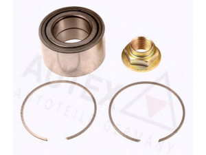 AUTEX 803023 rato guolio komplektas 
 Ašies montavimas/vairavimo mechanizmas/ratai -> Rato stebulė/montavimas -> Rato guolis