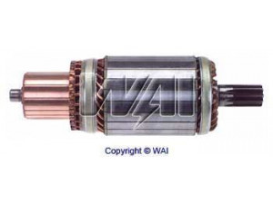 WAIglobal 61-8203-2 ankeris, starteris
5811210220, A47242, 7T6091