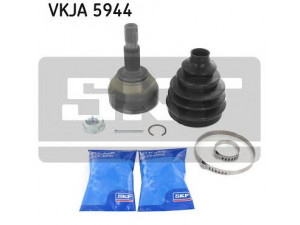 SKF VKJA 5944 jungčių komplektas, kardaninis velenas 
 Ratų pavara -> Sujungimai/komplektas