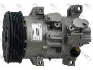 TEAMEC 8629835 kompresorius, oro kondicionierius 
 Oro kondicionavimas -> Kompresorius/dalys
8831005090, 8831005120