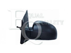 EQUAL QUALITY RS00401 išorinis veidrodėlis 
 Kėbulas -> Keleivių kabina -> Veidrodėlis
87610-1C030CA, 876101C200CA