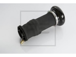 PE Automotive 123.133-00A gofruotoji membrana, vairuotojo kabinos pakaba
001349840, 01349840, 1 349 840