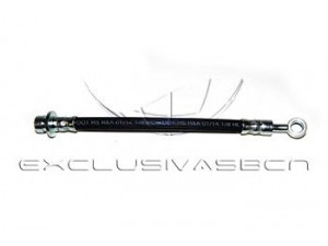 MDR MBH-2480 laikantysis rėmas, stabdžių žarnelė 
 Stabdžių sistema -> Stabdžių žarnelės
46431SM4934, 46431SM4951, 46431SN7003