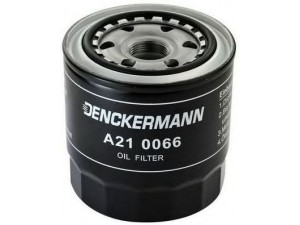 DENCKERMANN A210066 alyvos filtras 
 Techninės priežiūros dalys -> Techninės priežiūros intervalai
9091530003, 90915300038T