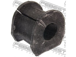 FEBEST MSB-734 skersinio stabilizatoriaus įvorių komplektas 
 Ašies montavimas/vairavimo mechanizmas/ratai -> Stabilizatorius/fiksatoriai -> Sklendės
MR150091