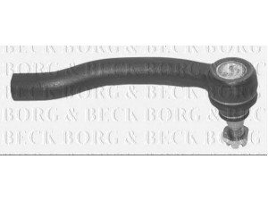 BORG & BECK BTR5420 skersinės vairo trauklės galas 
 Vairavimas -> Vairo mechanizmo sujungimai
48520EA026