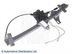 BLUE PRINT ADC41355 lango pakėliklis 
 Vidaus įranga -> Elektrinis lango pakėliklis
MN125813, MR503569, MR913005