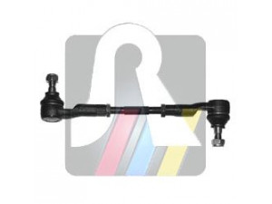 RTS 94-02309 strypo montavimas 
 Vairavimas -> Sujungimo trauklės surinkimas/dalys -> Sujungimo trauklės surinkimas
48510-3S525