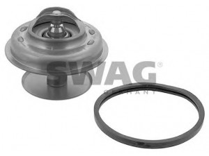 SWAG 60 90 9325 termostatas, aušinimo skystis 
 Aušinimo sistema -> Termostatas/tarpiklis -> Thermostat
77 01 349 415