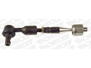 MONROE L29351 strypo montavimas