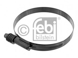 FEBI BILSTEIN 39030 spaustukas, kompresoriaus oro žarna 
 Išmetimo sistema -> Turbokompresorius
001 995 19 10, 005 997 14 90, 001 995 19 10