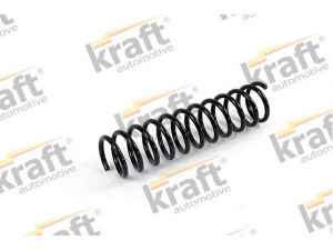 KRAFT AUTOMOTIVE 4030040 spyruoklė 
 Pakaba -> Spyruoklės
893511115A