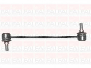 FAI AutoParts SS4086 šarnyro stabilizatorius 
 Ašies montavimas/vairavimo mechanizmas/ratai -> Stabilizatorius/fiksatoriai -> Savaime išsilyginanti atrama
548302, 548302E000