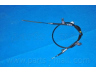 PARTS-MALL PTA-258 trosas, stovėjimo stabdys
597704H700