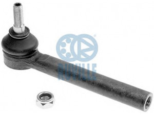 RUVILLE 915859 skersinės vairo trauklės galas 
 Vairavimas -> Vairo mechanizmo sujungimai
77362503, 77362503