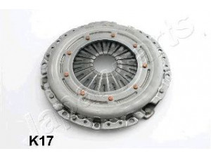 JAPANPARTS SF-K17 sankabos suspaudimo plokštelė 
 Sankaba/dalys -> Sankabos suspaudimo plokštelė
41300-24200
