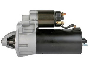 HELLA 8EA 012 526-881 starteris 
 Elektros įranga -> Starterio sistema -> Starteris
7 003 146, 89AB11000AA, 89AB11000BA