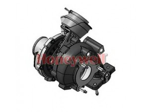 GARRETT 770116-5001S kompresorius, įkrovimo sistema
8200646108