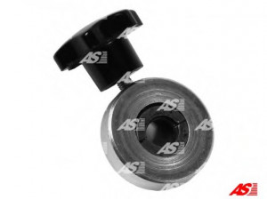 AS-PL SDK0005 remonto komplektas, starteris
