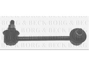 BORG & BECK BDL6645 šarnyro stabilizatorius 
 Ašies montavimas/vairavimo mechanizmas/ratai -> Stabilizatorius/fiksatoriai -> Savaime išsilyginanti atrama
51321S2H003