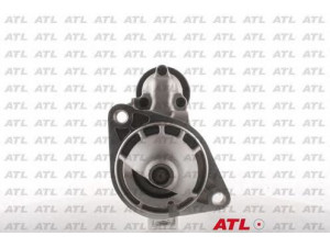 ATL Autotechnik A 16 890 starteris 
 Elektros įranga -> Starterio sistema -> Starteris
40 70 428, 42 35 610, 46 70 428