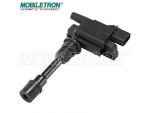 MOBILETRON CF-57 ritė, uždegimas 
 Kibirkšties / kaitinamasis uždegimas -> Uždegimo ritė
FFY1-18-100