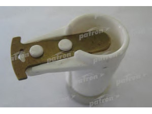 PATRON PE10035 rotorius, skirstytuvas 
 Kibirkšties / kaitinamasis uždegimas -> Degimo skirstytuvas/dalys
995 014 2, 9943506, 77 01 034 947