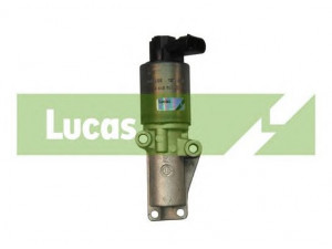 LUCAS ELECTRICAL FDR172 ERG vožtuvas 
 Kuro mišinio formavimas -> Išmetimo emisijos valdymas -> Išmetamųjų dujų recirkuliacija -> EGR vožtuvas/įsiurbimo kolektorius
5851586, 93169074, 24445720