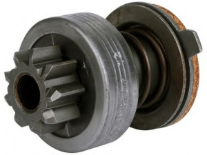 PowerMax 1016988 laisvos eigos pavara, starteris