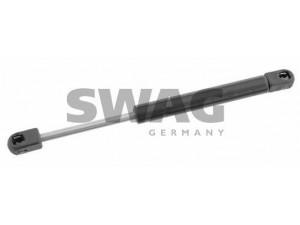 SWAG 50 51 0045 dujinė spyruoklė, bagažinė 
 Priedai -> Bagažinė/pakrovimo skyrius
6 844 981, 93BBF406A10BB