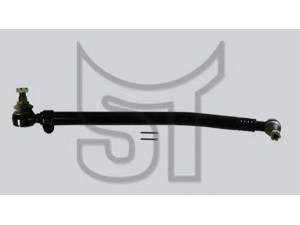 ST-TEMPLIN 05.020.1910.610 centrinės trauklės mazgas
675 460 12 05, 675 460 18 05, 675 460 24 05