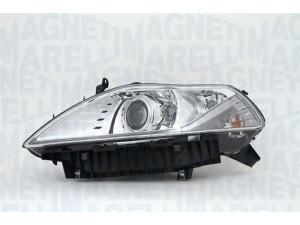 MAGNETI MARELLI 712464901129 priekinis žibintas 
 Kėbulas -> Priekinis žibintas/dalys -> Priekinis žibintas/įterp.
51850557