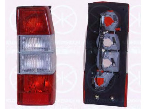 KLOKKERHOLM 90450726 kombinuotas galinis žibintas 
 Dviratė transporto priemonės -> Elektros įranga -> Kombinuotas galinis žibintas/dalys -> Kombinuotas galinis žibintas
9159662