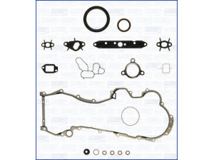 AJUSA 54152500 tarpiklių rinkinys, variklio karteris 
 Variklis -> Karteris -> Variklio blokas
71744287