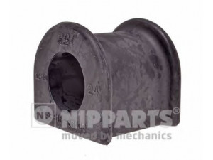 NIPPARTS N4272031 įvorė, stabilizatorius 
 Ašies montavimas/vairavimo mechanizmas/ratai -> Stabilizatorius/fiksatoriai -> Sklendės
48815-33100