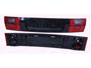 KLOKKERHOLM 9590717A1 kombinuotas galinis žibintas 
 Kėbulas -> Šviesos -> Kombinuotas galinis žibintas/dalys -> Kombinuotas galinis žibintas
7M1 945 107B, 7M1 945 225J