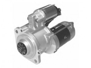 BTS Turbo S511686 starteris