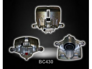 SHAFTEC BC430 stabdžių apkaba 
 Dviratė transporto priemonės -> Stabdžių sistema -> Stabdžių apkaba / priedai