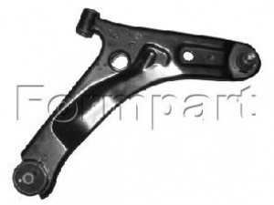 FORMPART 4909006 vikšro valdymo svirtis 
 Ašies montavimas/vairavimo mechanizmas/ratai -> Valdymo svirtis/pasukamosios svirties sujungimas -> Vairo trauklės (valdymo svirtis, išilginis balansyras, diago
54501-07100, 5450107100, 5450107200