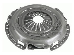 ASHUKI T079-05 sankabos suspaudimo plokštelė 
 Sankaba/dalys -> Sankabos suspaudimo plokštelė
31210-20240, 31210-20300, 31210-32010