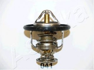 ASHIKA 22-041 termostatas, aušinimo skystis 
 Aušinimo sistema -> Termostatas/tarpiklis -> Thermostat
1305A190, MD158570, MD165630, MD175746