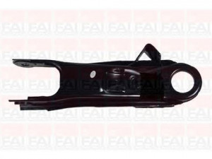 FAI AutoParts SS978 vikšro valdymo svirtis 
 Ašies montavimas/vairavimo mechanizmas/ratai -> Valdymo svirtis/pasukamosios svirties sujungimas -> Vairo trauklės (valdymo svirtis, išilginis balansyras, diago
5450201G00, 5450201G50, 5450201G90