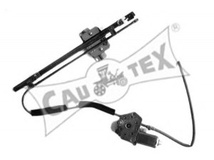CAUTEX 067057 lango pakėliklis 
 Vidaus įranga -> Elektrinis lango pakėliklis
8072078G11
