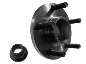 MGA KR3456 rato guolio komplektas 
 Ašies montavimas/vairavimo mechanizmas/ratai -> Rato stebulė/montavimas -> Rato guolis
271905, 274378