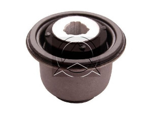SIDEM 805614 valdymo svirties/išilginių svirčių įvorė 
 Ašies montavimas/vairavimo mechanizmas/ratai -> Valdymo svirtis/pasukamosios svirties sujungimas -> Montavimas/sutvirtinimas
54560 00QAB, 77 00 424 399, 77 00 424 459