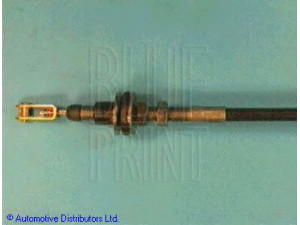BLUE PRINT ADN13805 sankabos trosas 
 Dviratė transporto priemonės -> Kabeliai ir tachometro velenaai -> Sankabos trosas
30670-H5001